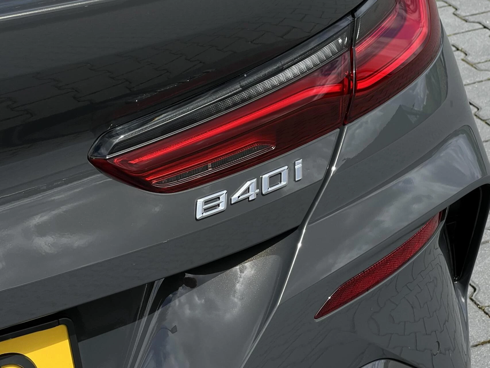 Hoofdafbeelding BMW 8 Serie