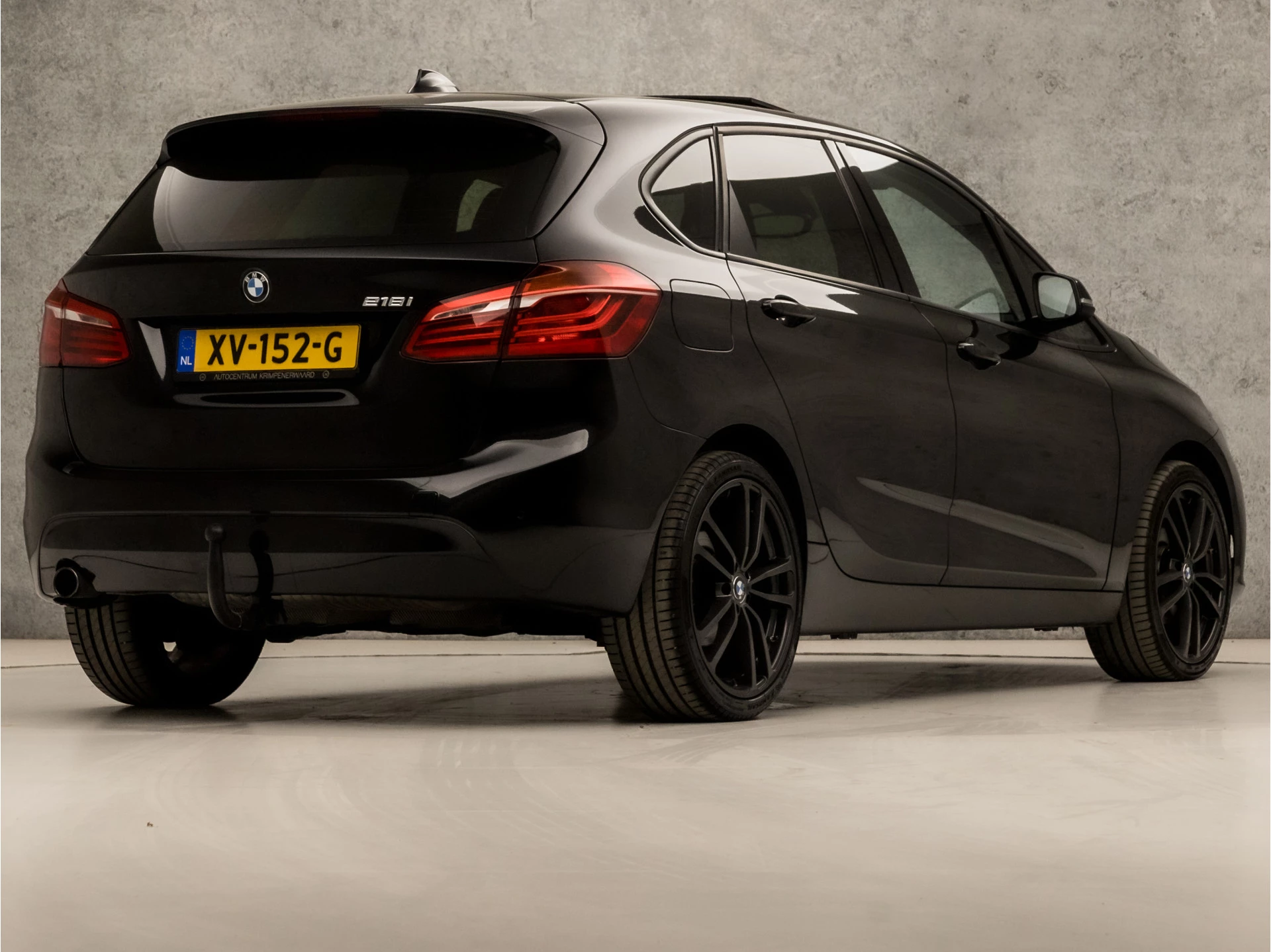 Hoofdafbeelding BMW 2 Serie