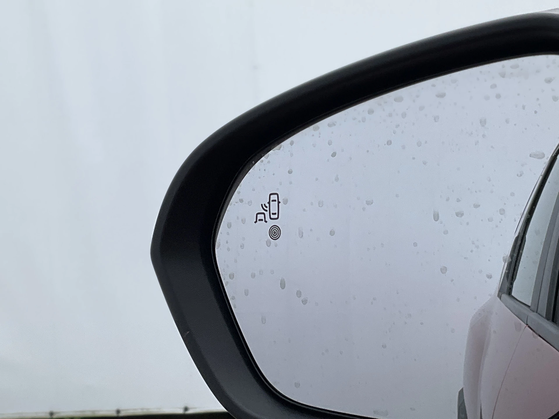 Hoofdafbeelding Dacia Bigster
