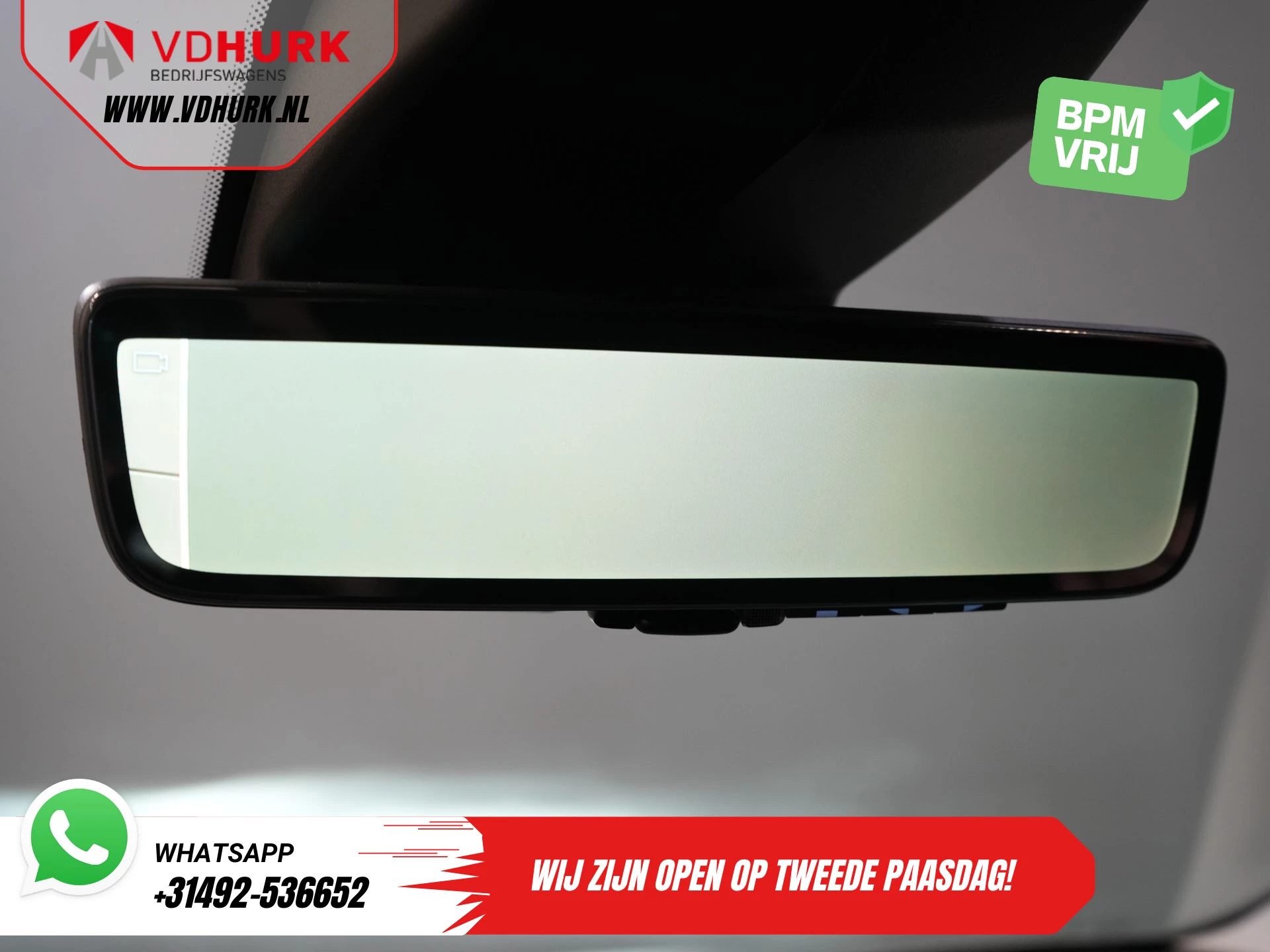 Hoofdafbeelding Citroën ë-Berlingo