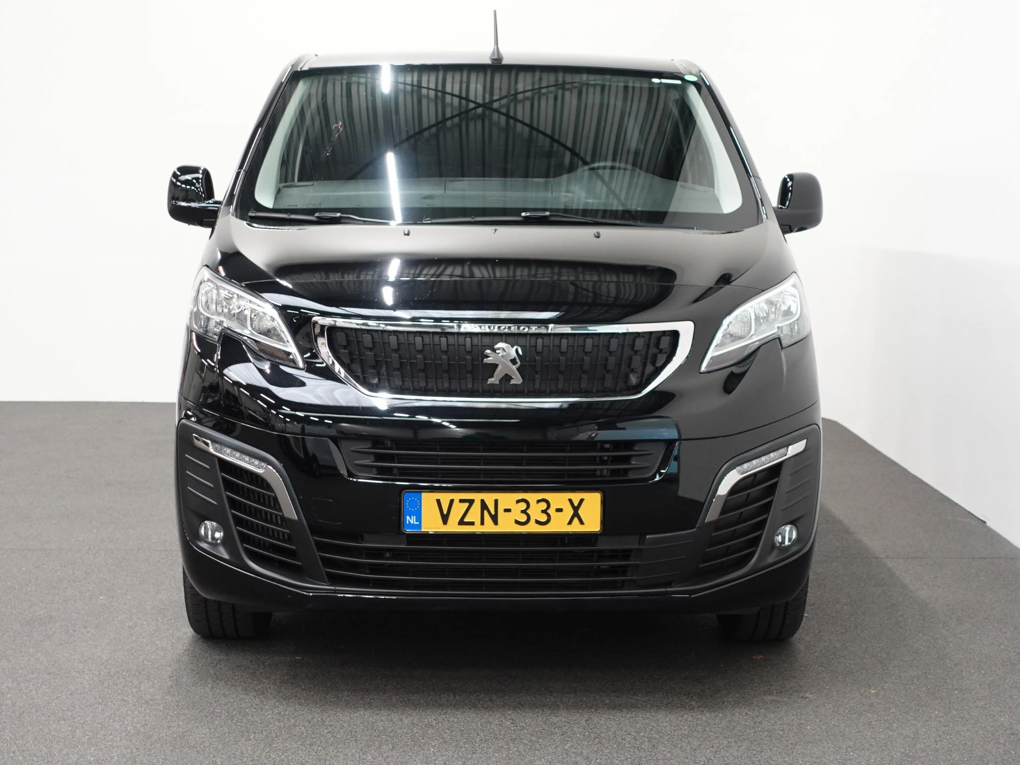 Hoofdafbeelding Peugeot Expert
