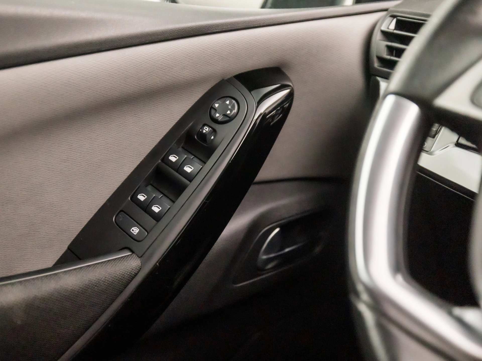 Hoofdafbeelding Citroën Grand C4 Spacetourer