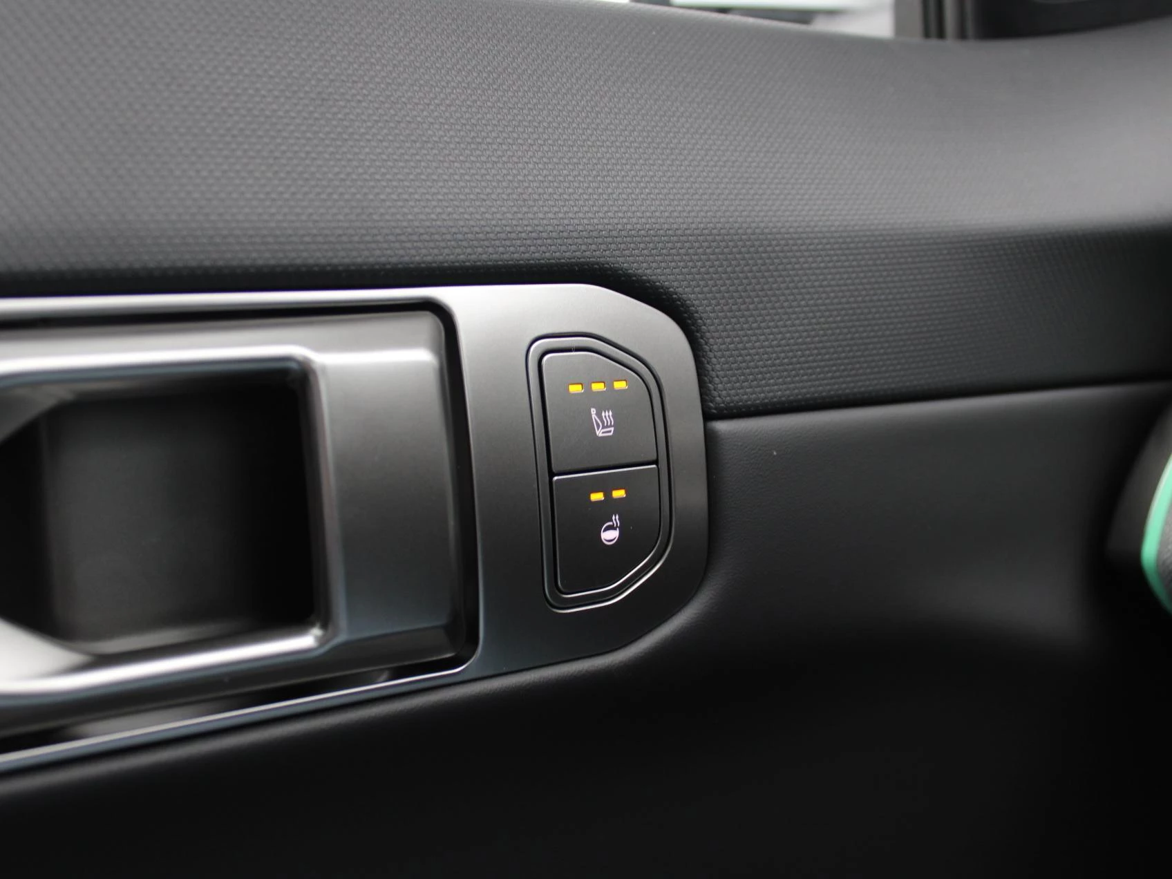 Hoofdafbeelding Kia EV4