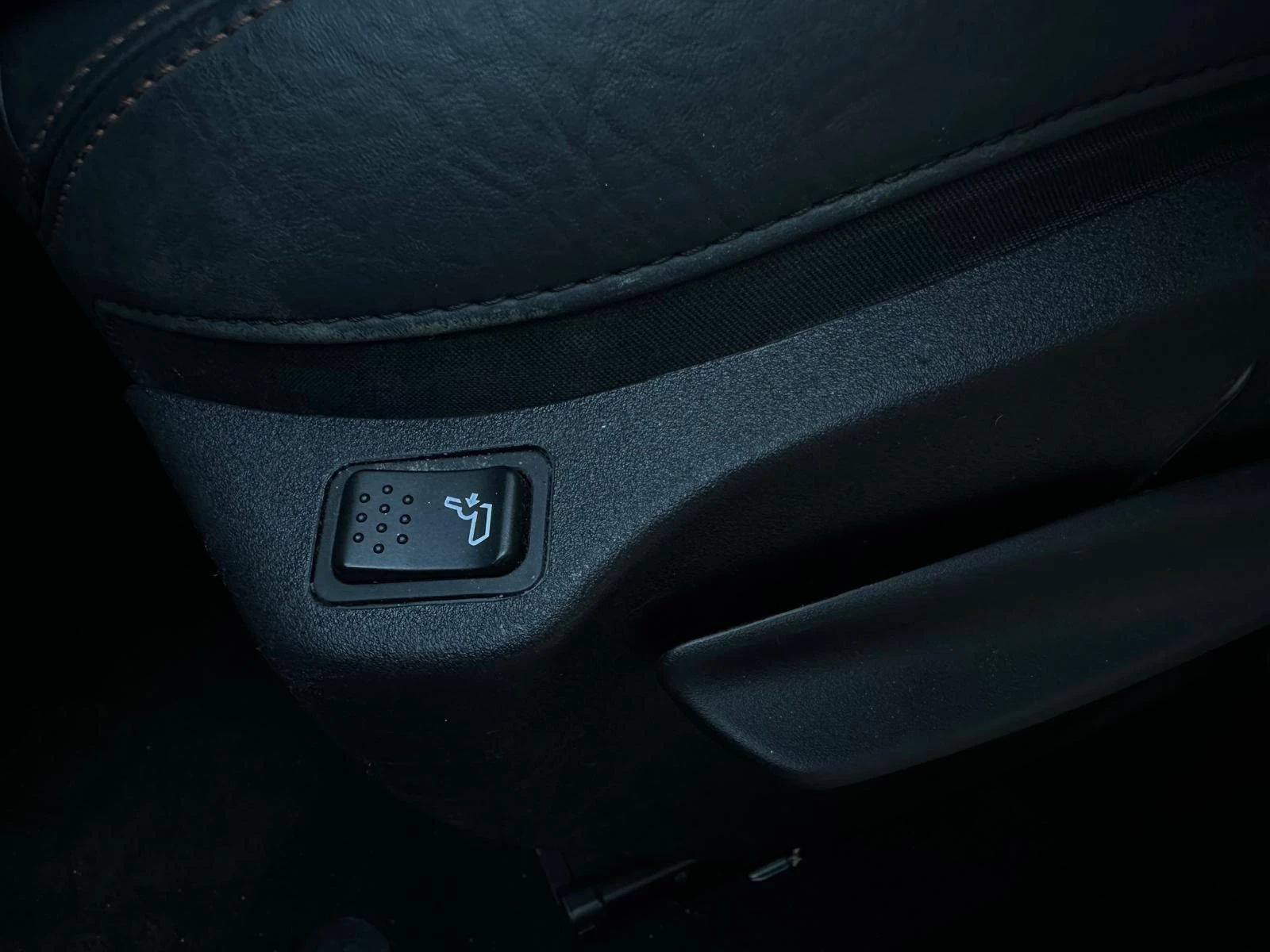 Hoofdafbeelding Fiat 500X