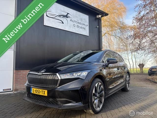 Skoda Enyaq iV 80|Origineel|Carplay|Digital|Carplay