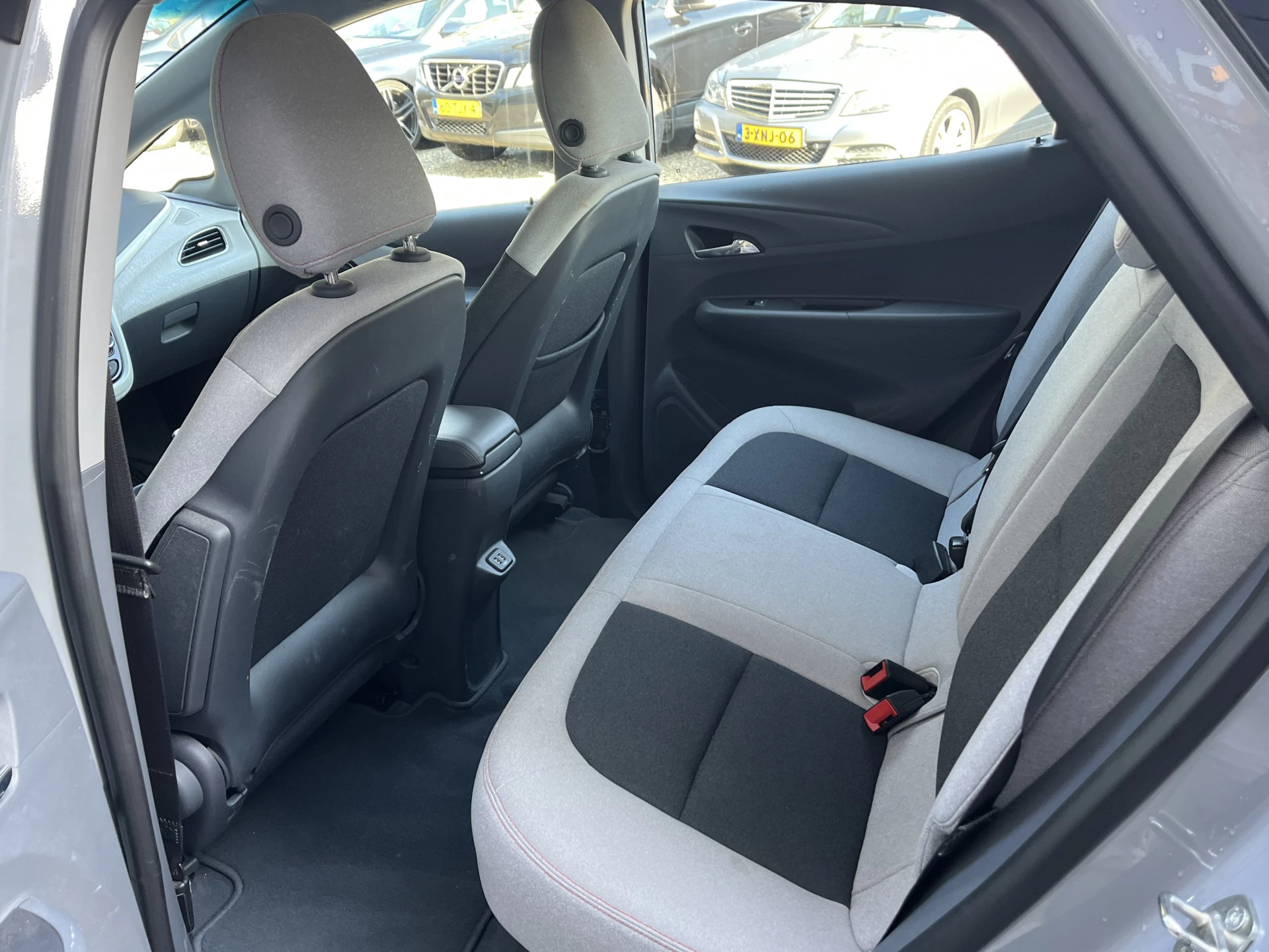 Hoofdafbeelding Opel Ampera-e