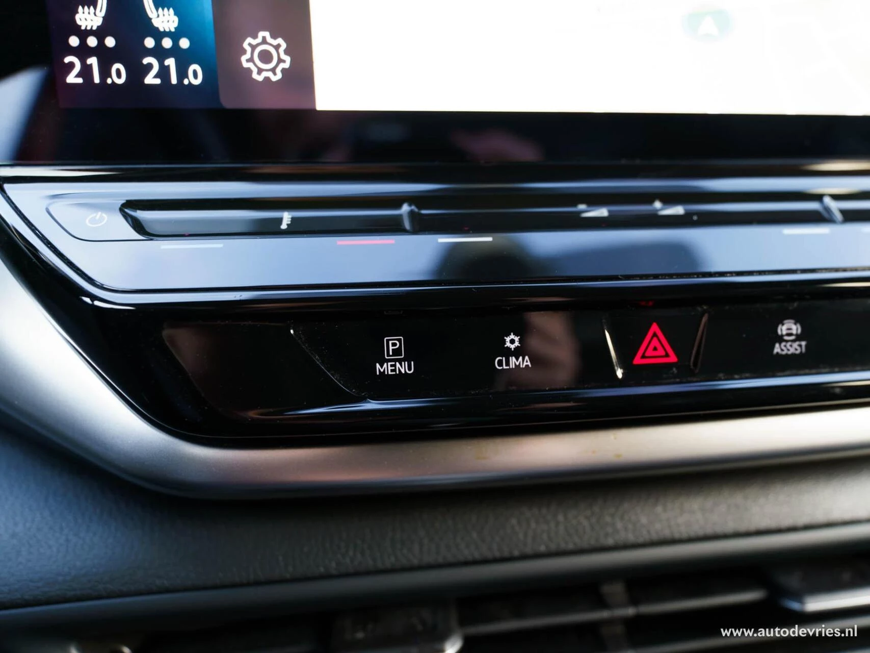 Hoofdafbeelding Volkswagen ID.4