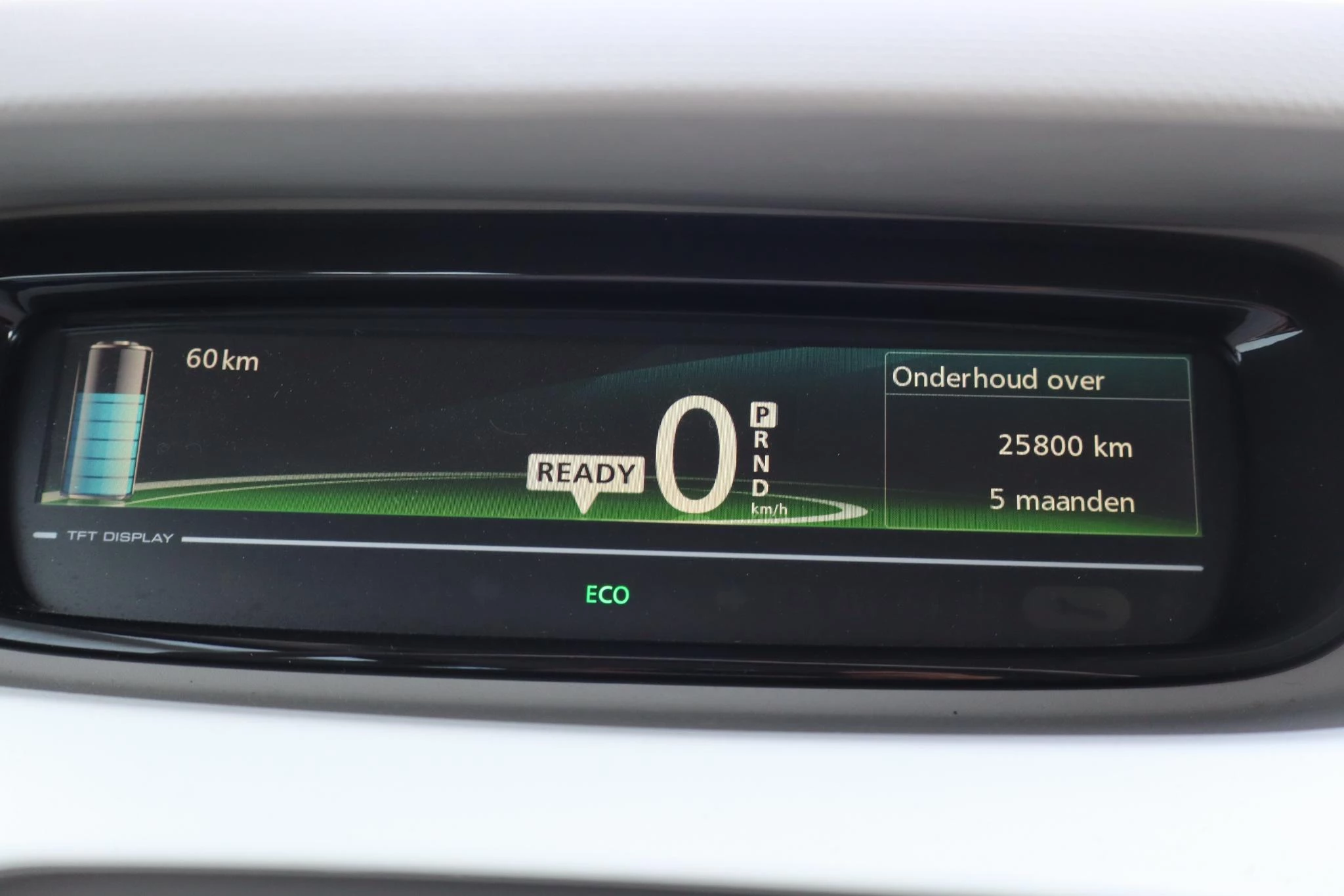 Hoofdafbeelding Renault ZOE