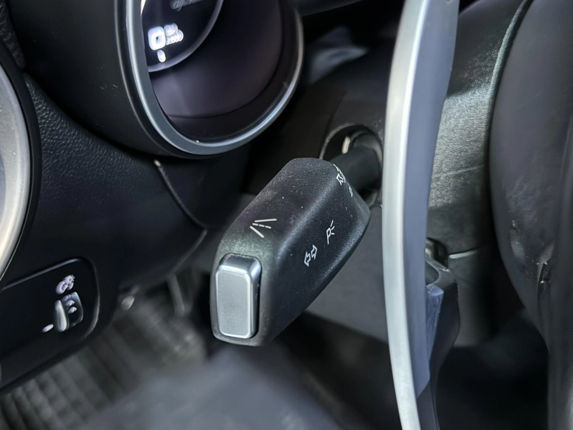Hoofdafbeelding Alfa Romeo Stelvio