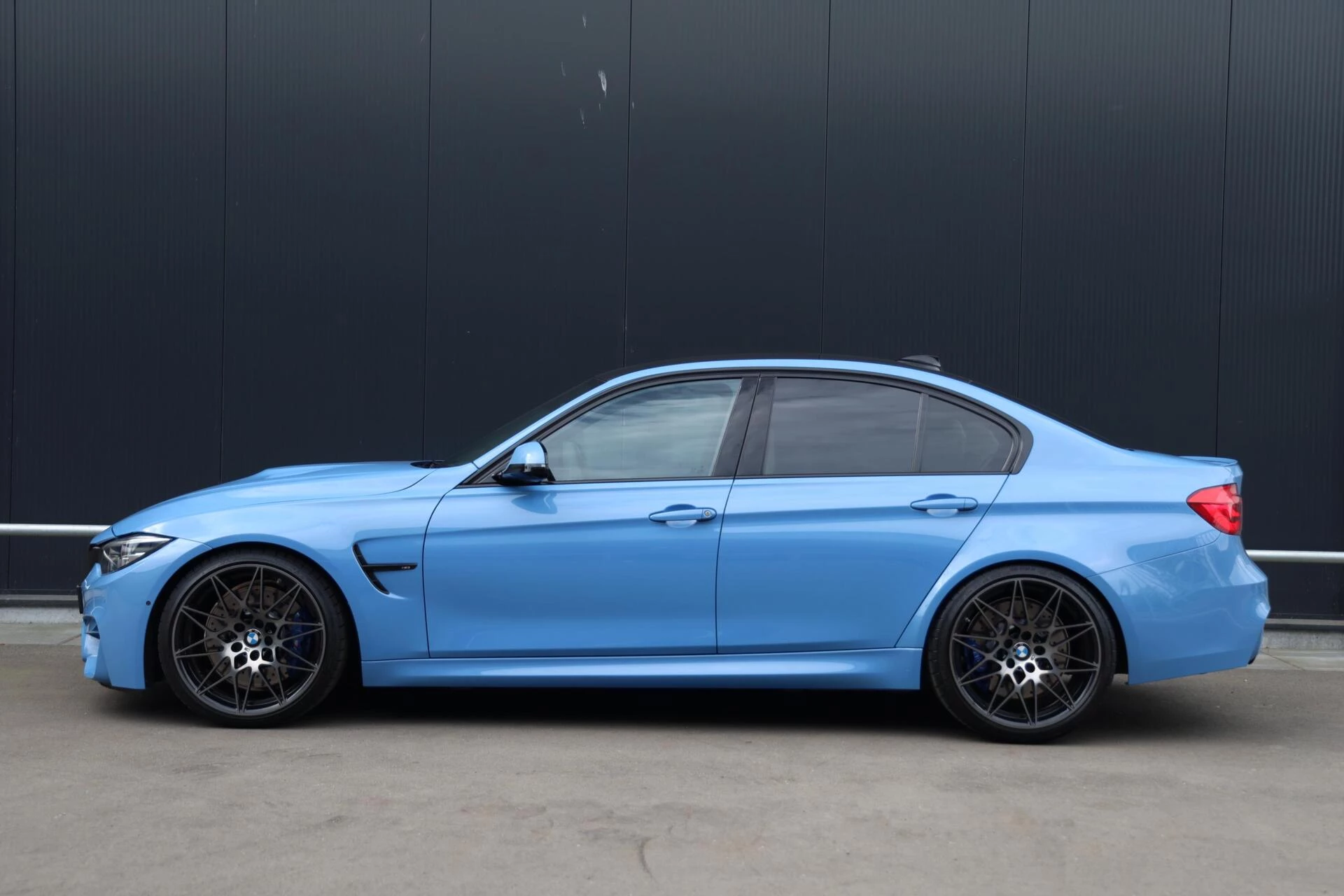 Hoofdafbeelding BMW M3