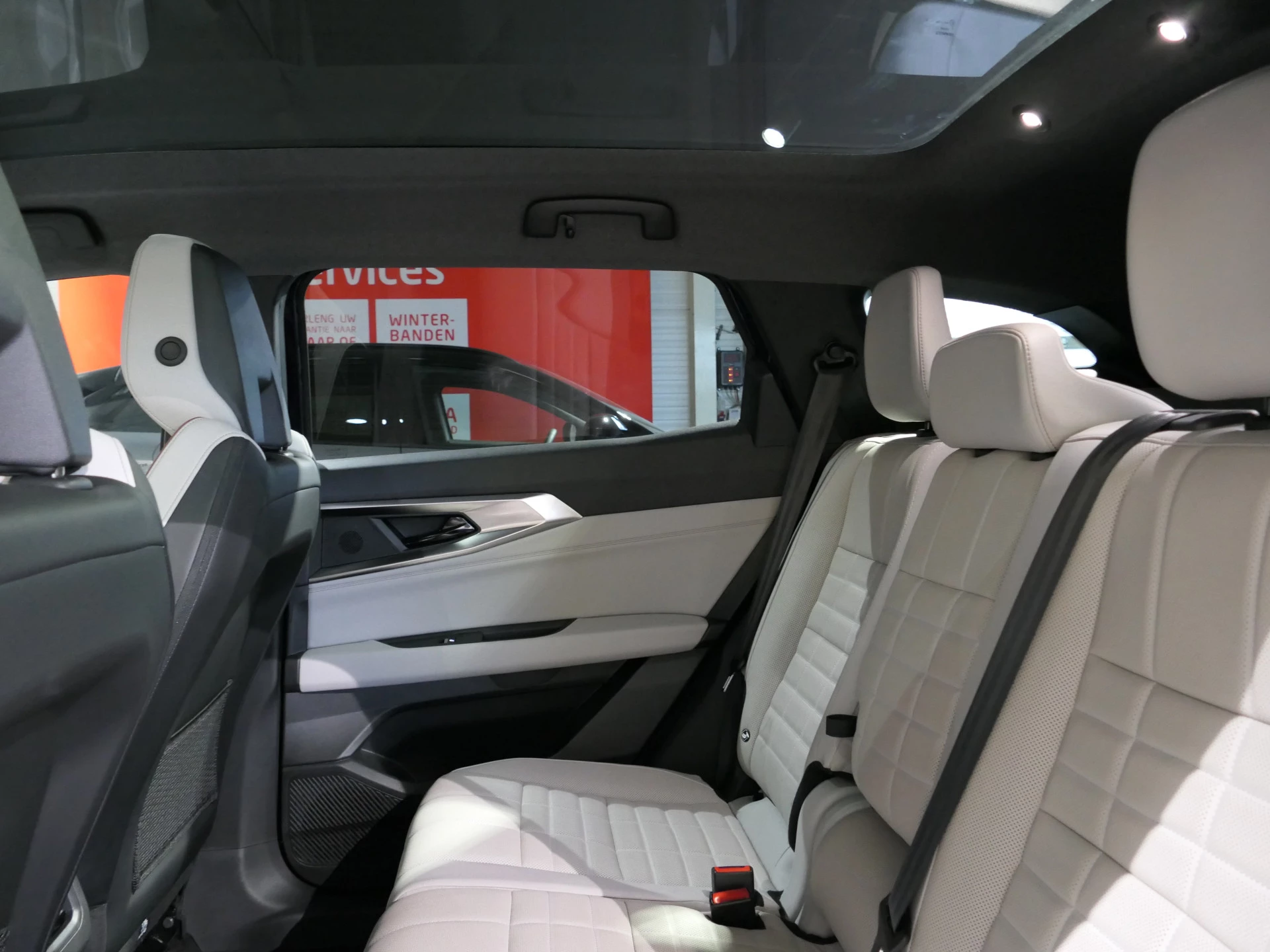 Hoofdafbeelding Renault Espace