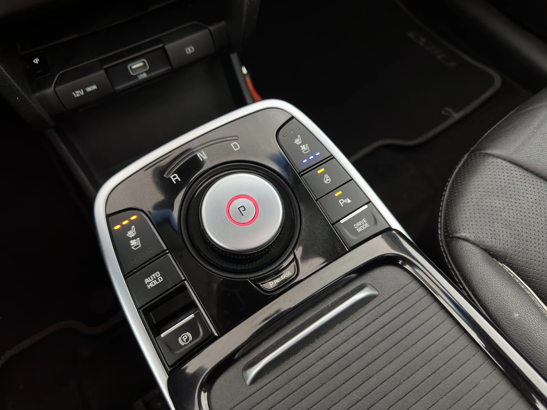 Hoofdafbeelding Kia e-Niro
