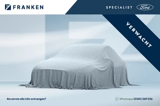 Hoofdafbeelding Ford Kuga Ford Kuga 2.5 PHEV Graphite Tech Edition | Panoramadak | Trekhaak | BLIS | Full Options