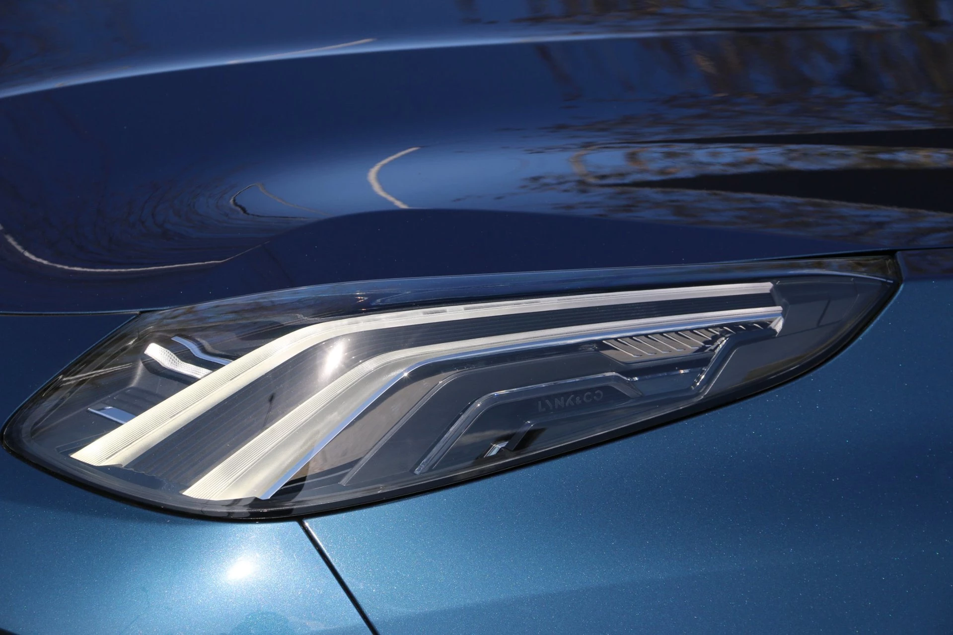 Hoofdafbeelding Lynk & Co 01