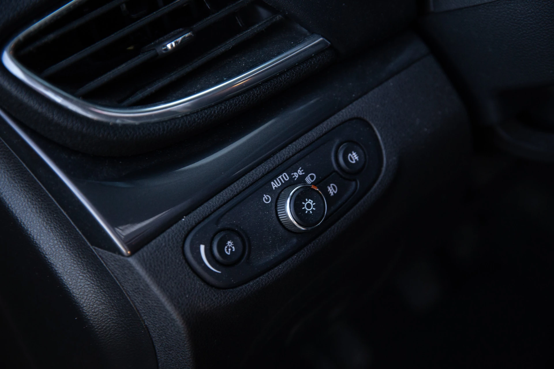 Hoofdafbeelding Opel Mokka X