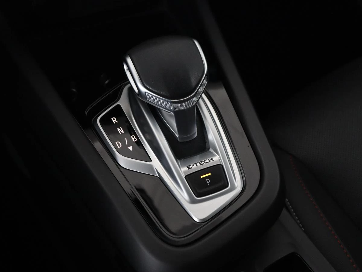 Hoofdafbeelding Renault Arkana