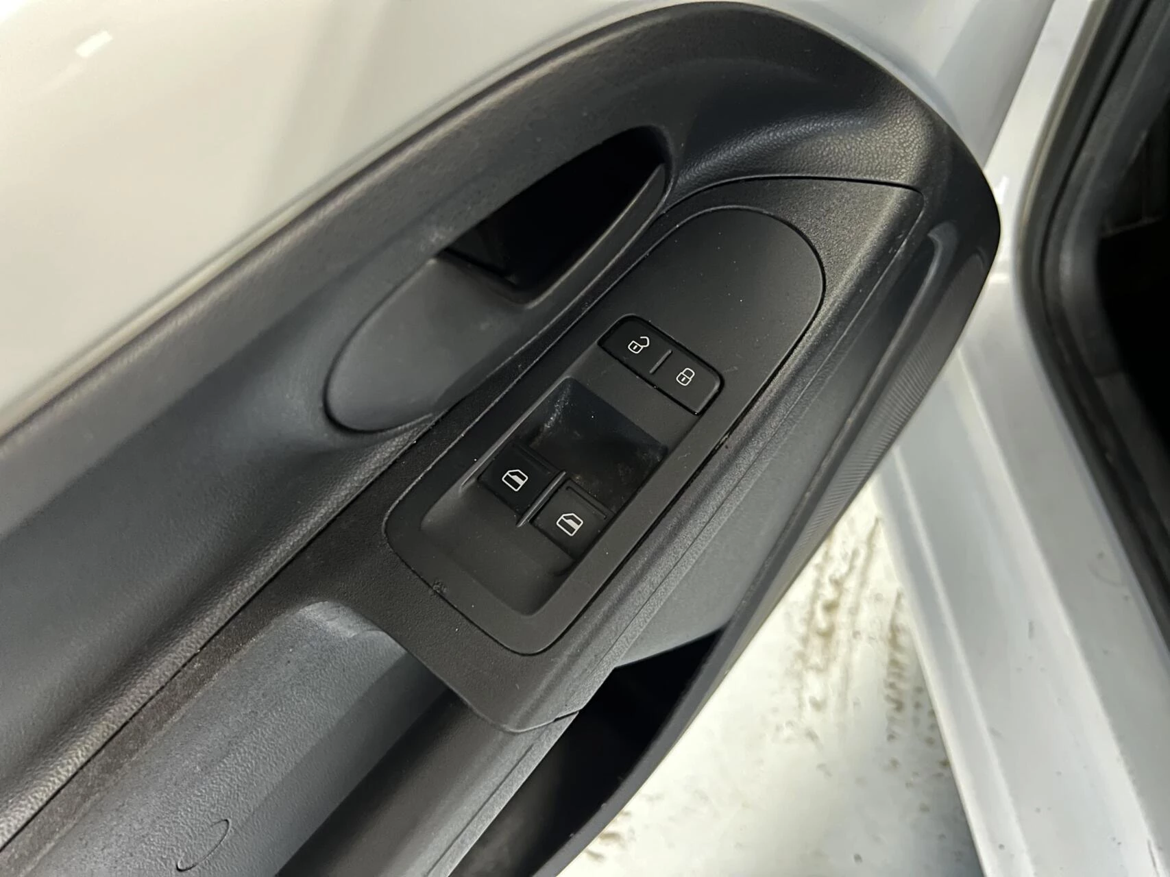 Hoofdafbeelding Škoda Citigo