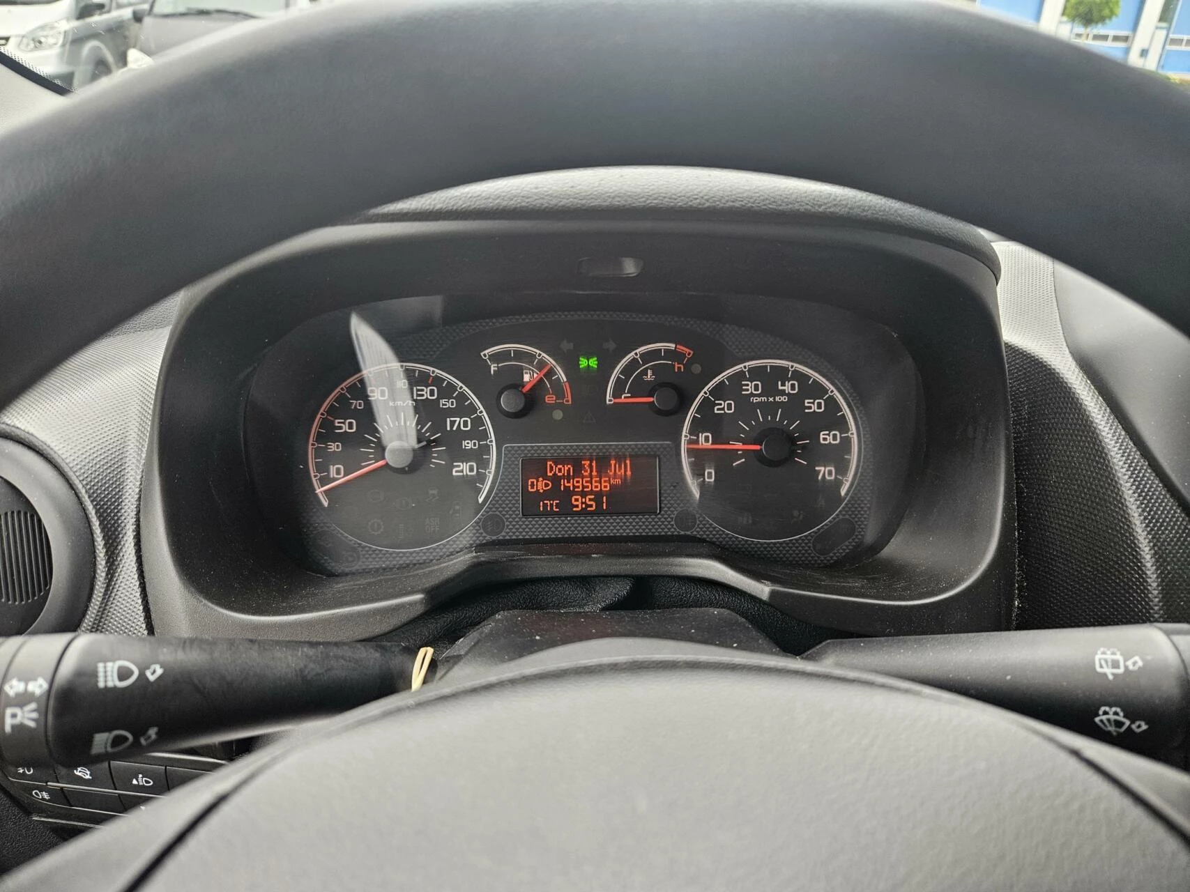 Hoofdafbeelding Peugeot Bipper