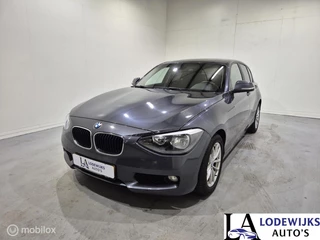 Hoofdafbeelding BMW 1 Serie BMW 1-serie 116i Urban Line