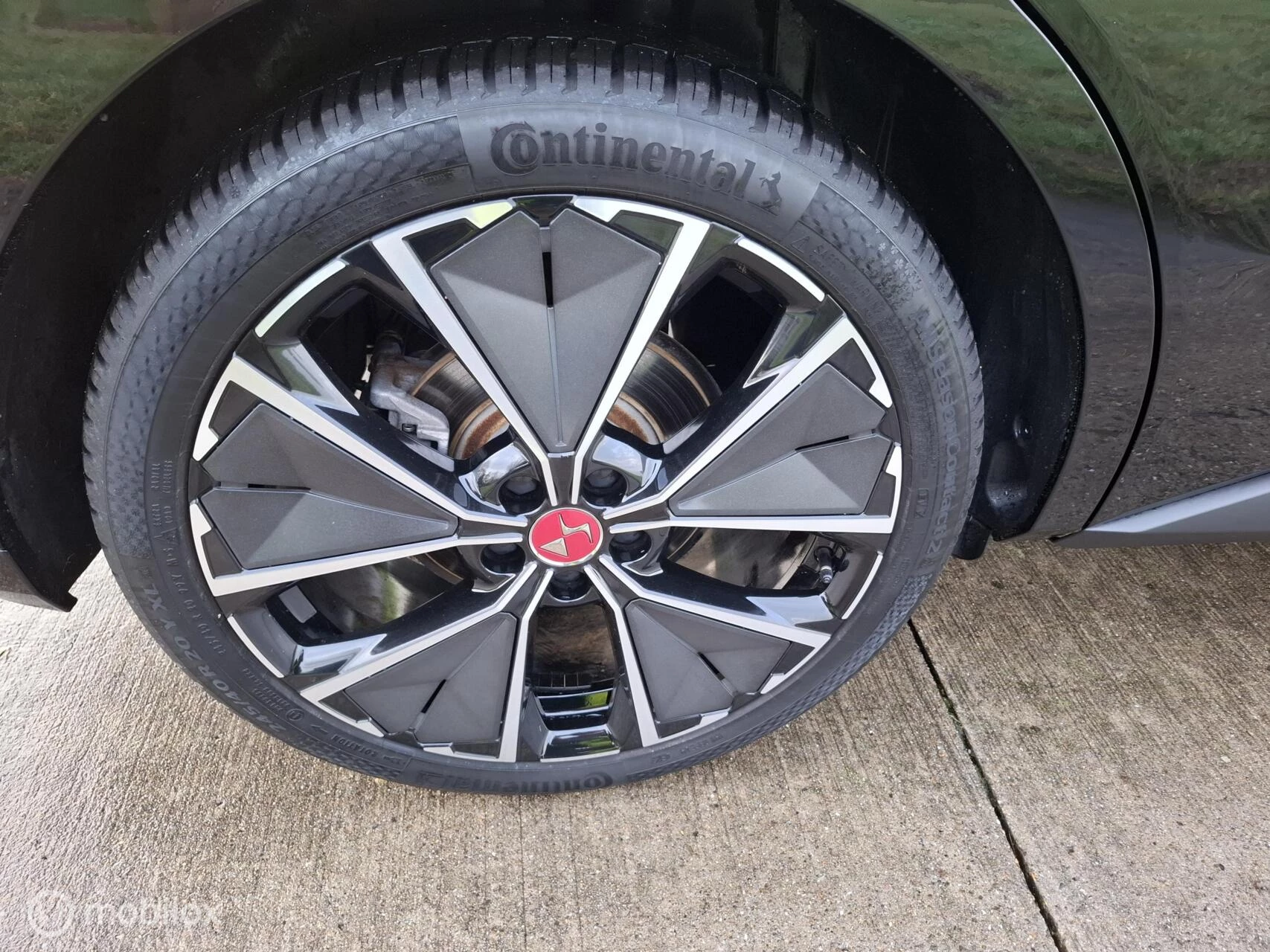 Hoofdafbeelding DS DS 4