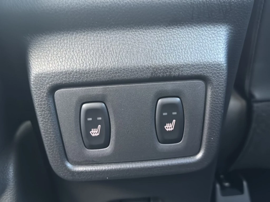 Hoofdafbeelding Mitsubishi Eclipse Cross