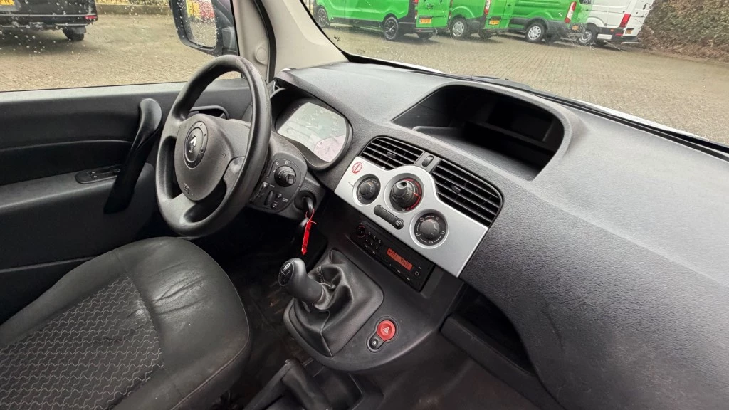 Hoofdafbeelding Renault Kangoo