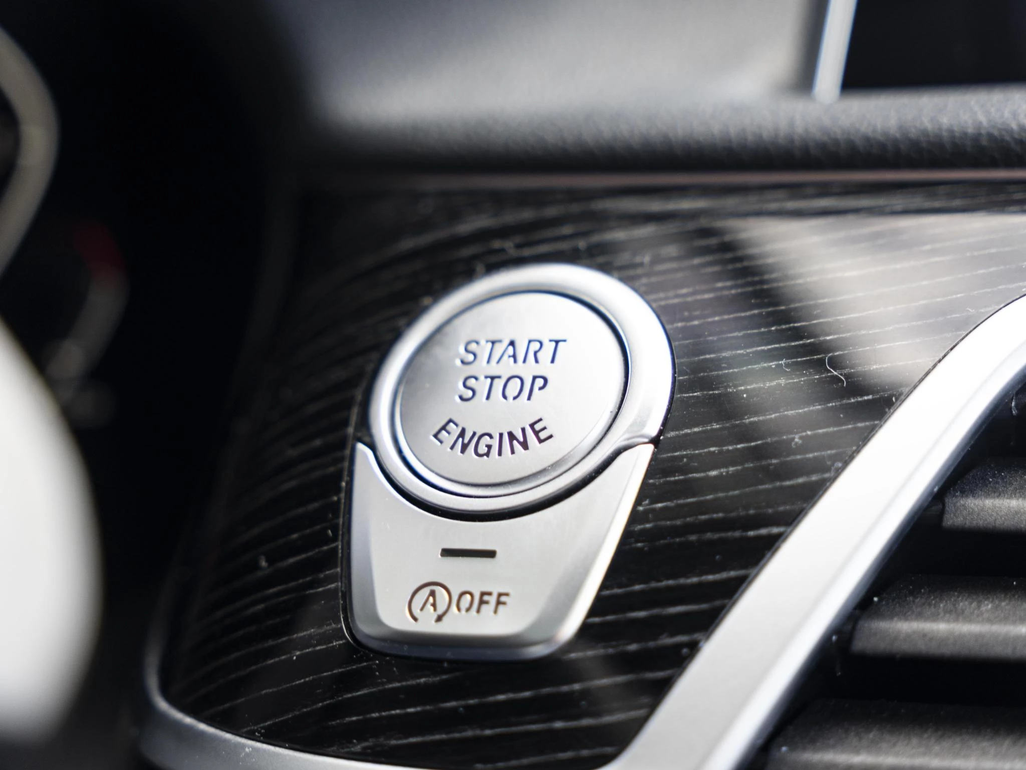 Hoofdafbeelding BMW 7 Serie