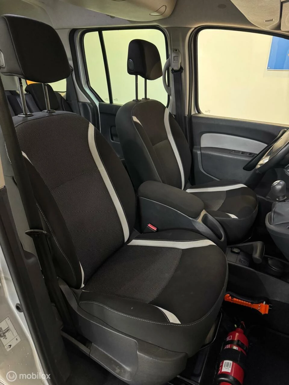 Hoofdafbeelding Renault Kangoo