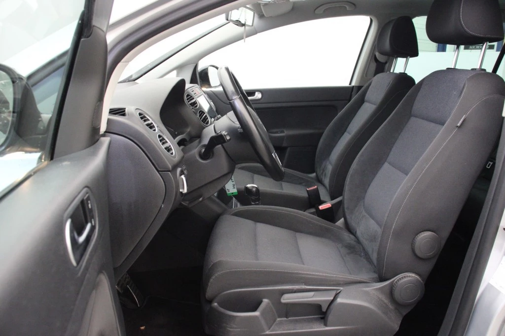 Hoofdafbeelding Volkswagen Golf Plus