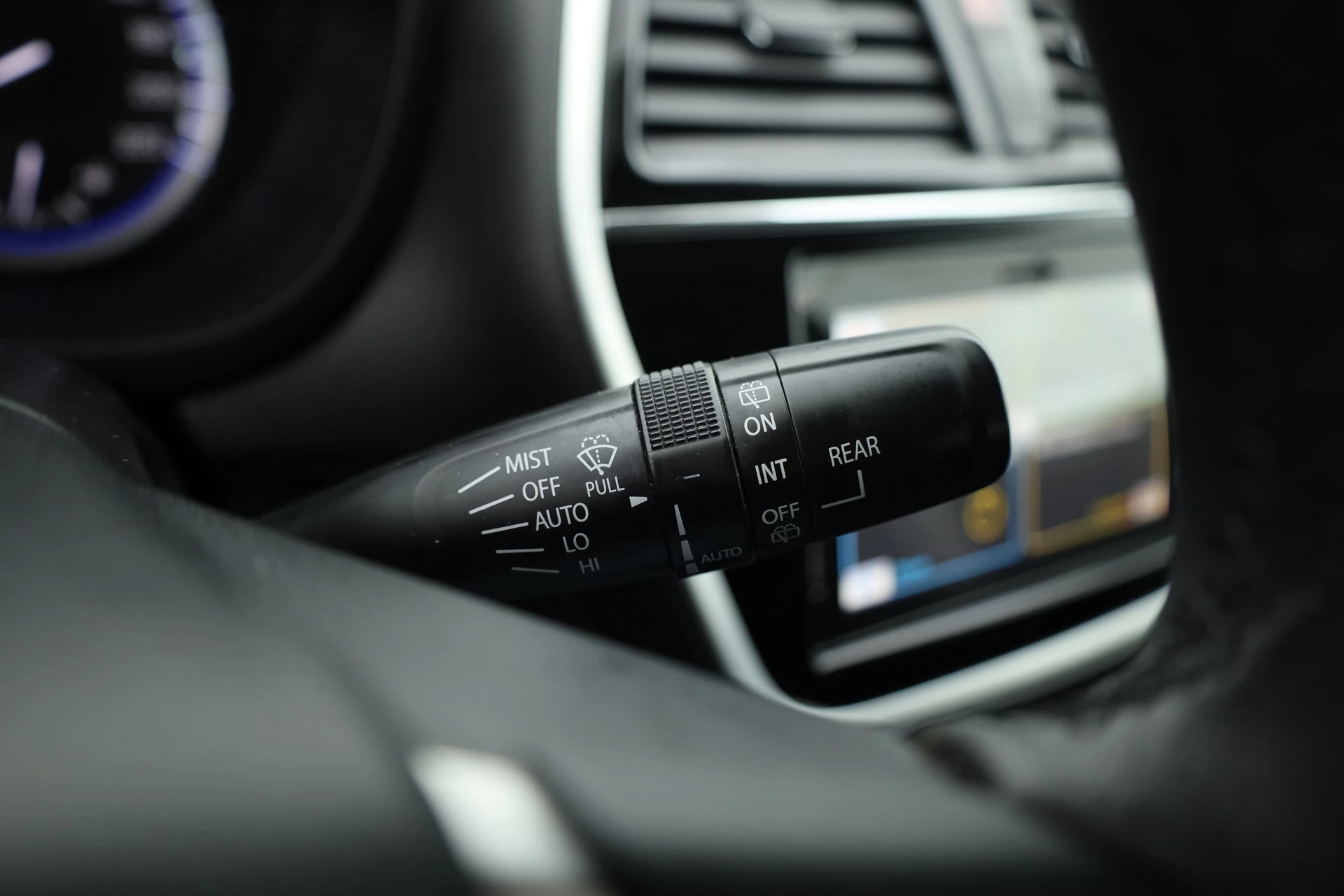 Hoofdafbeelding Suzuki S-Cross