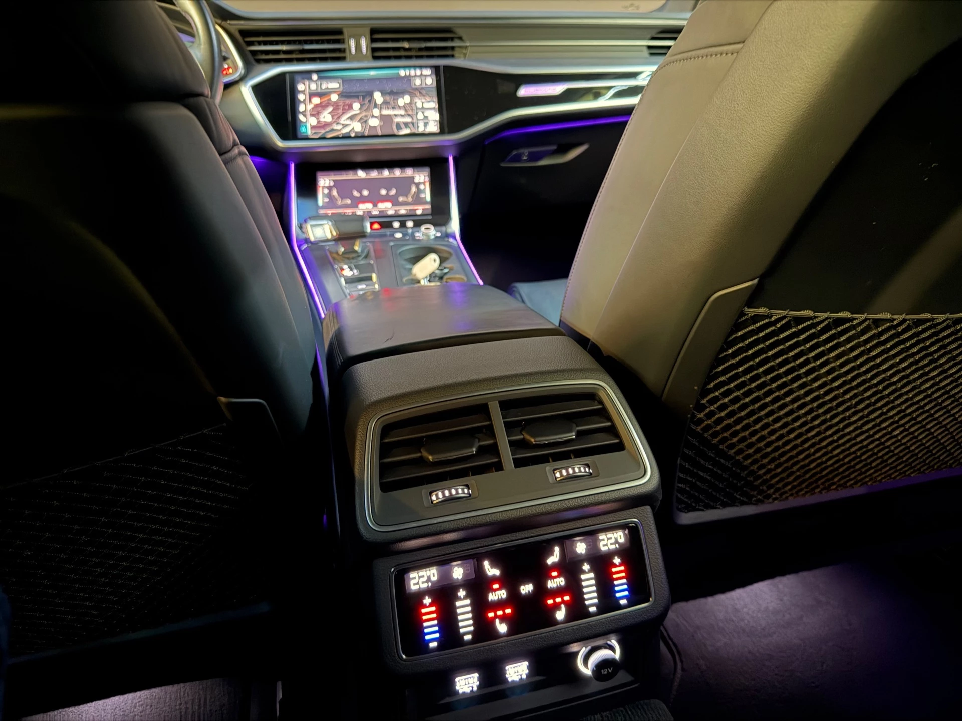 Hoofdafbeelding Audi A7