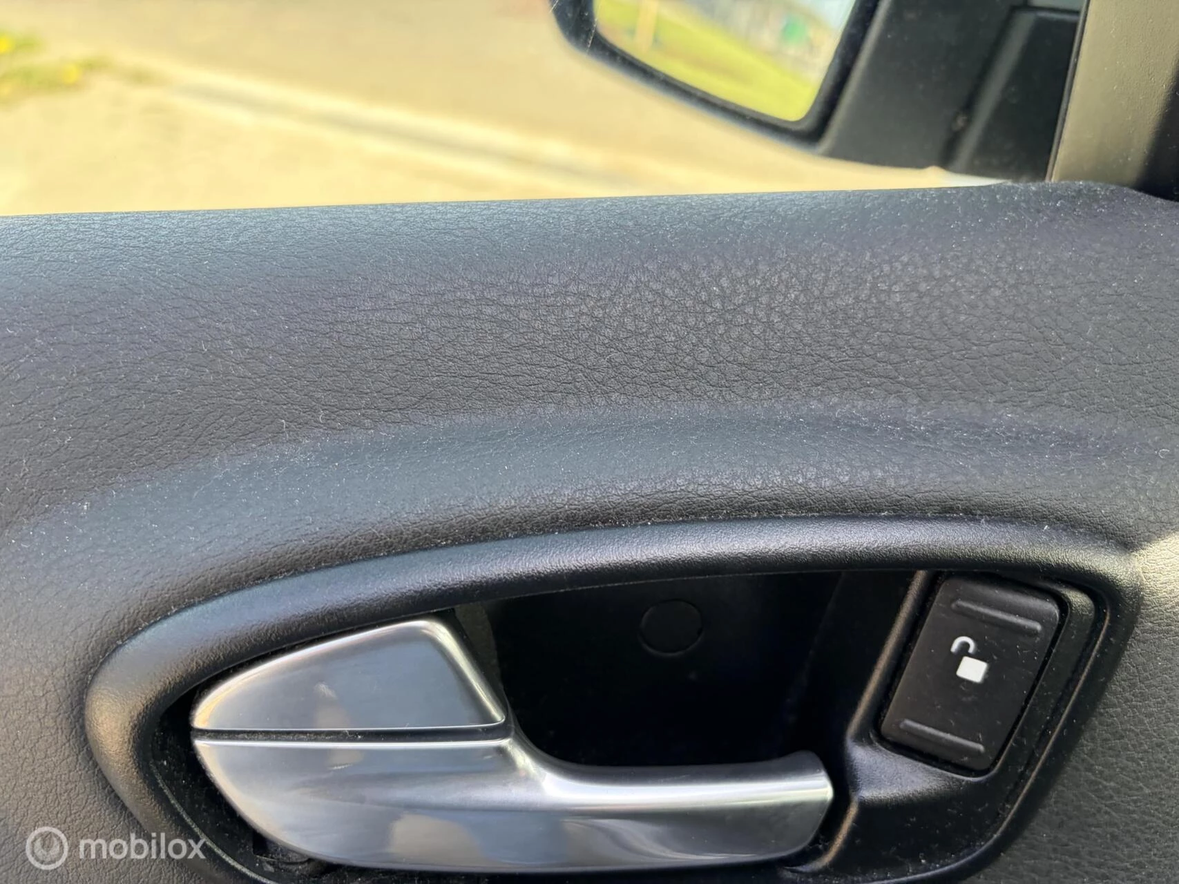 Hoofdafbeelding Ford S-Max