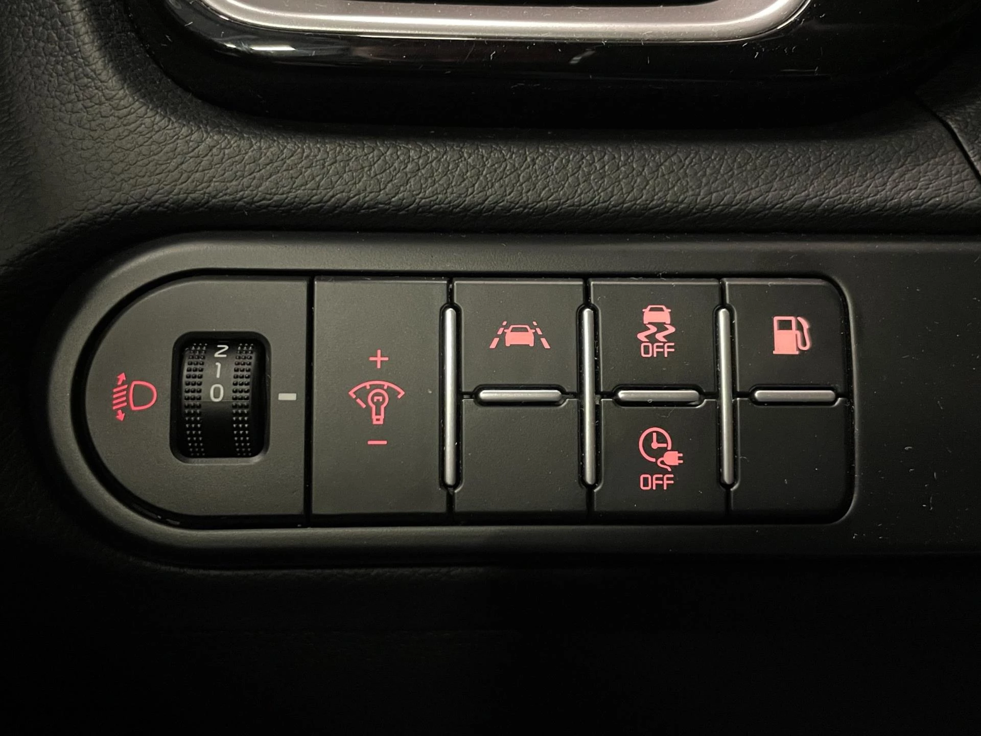 Hoofdafbeelding Kia XCeed