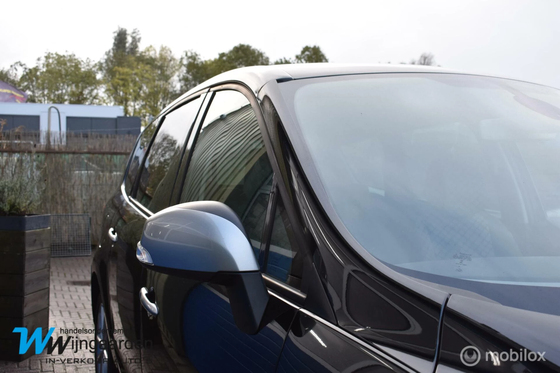 Hoofdafbeelding Renault Grand Scénic