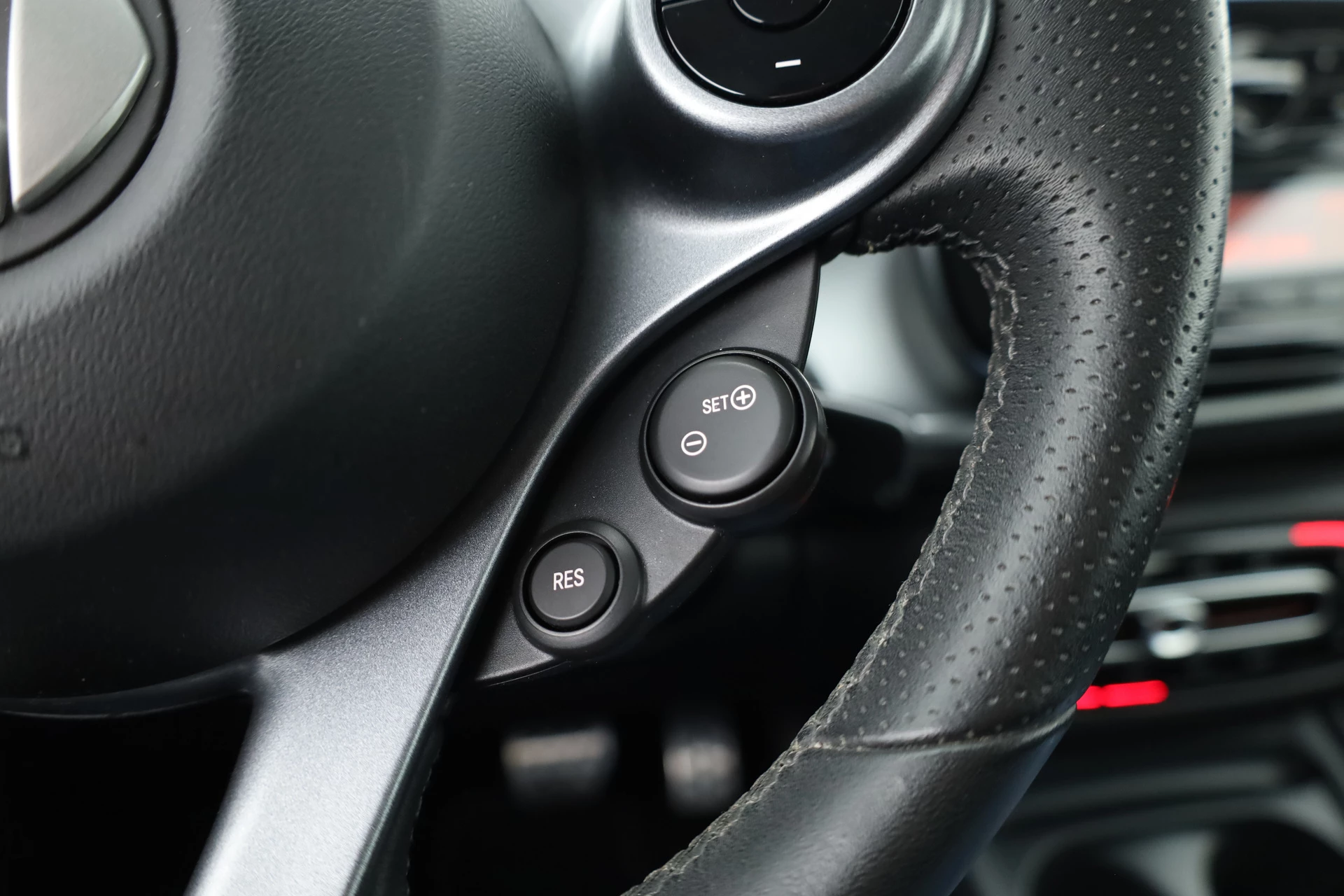Hoofdafbeelding Smart Forfour