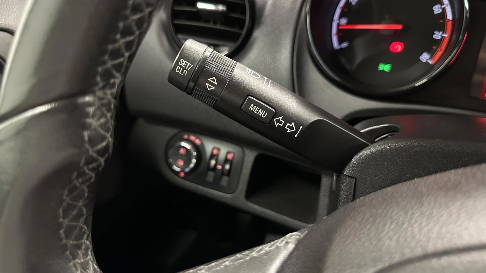 Hoofdafbeelding Opel Meriva