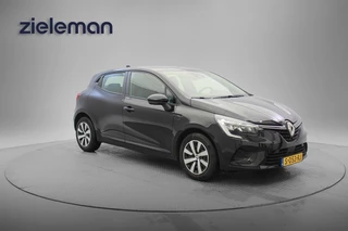 Renault Clio 1.0 TCe 90 Equilibre - Carplay, Navi, Airco