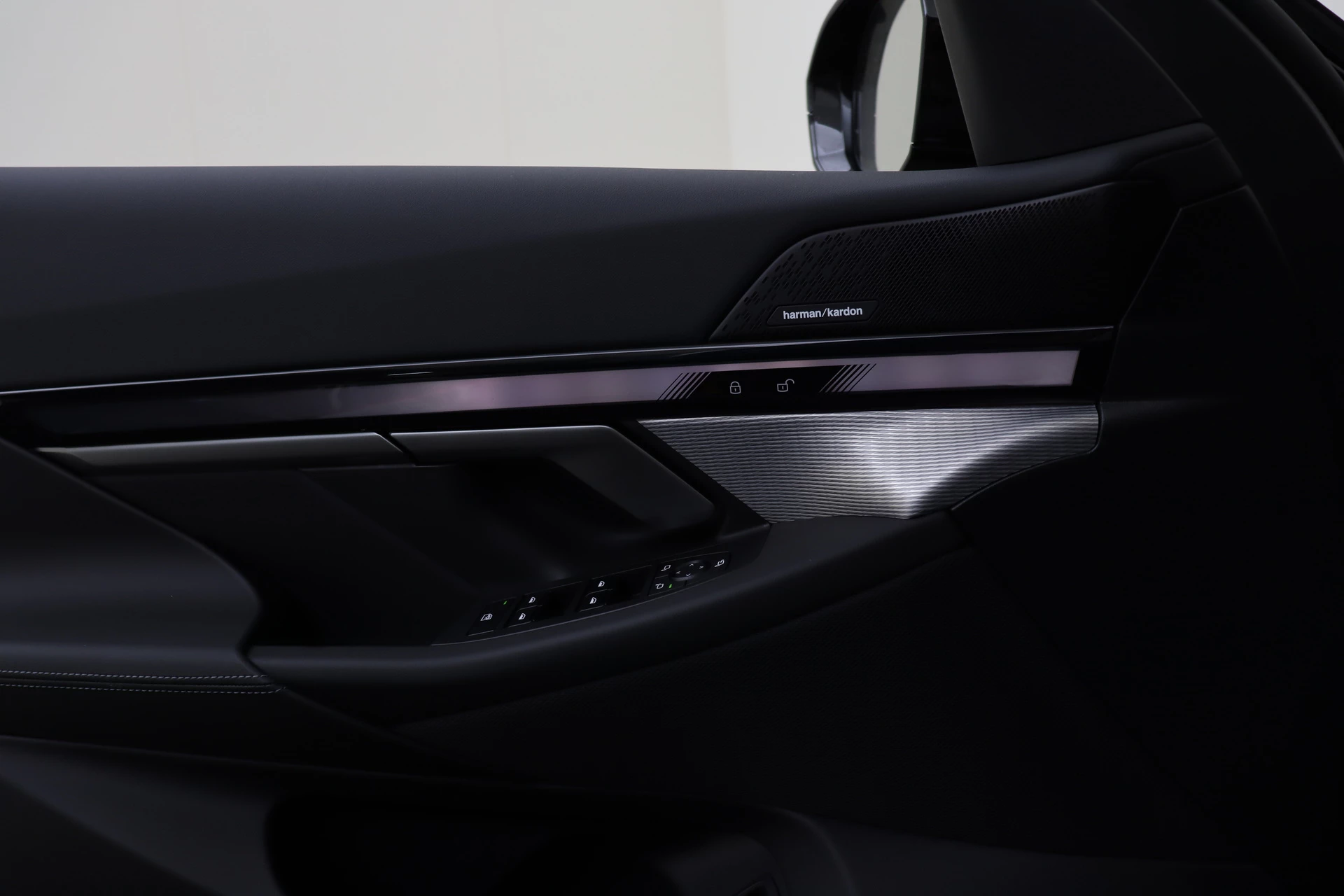 Hoofdafbeelding BMW i5