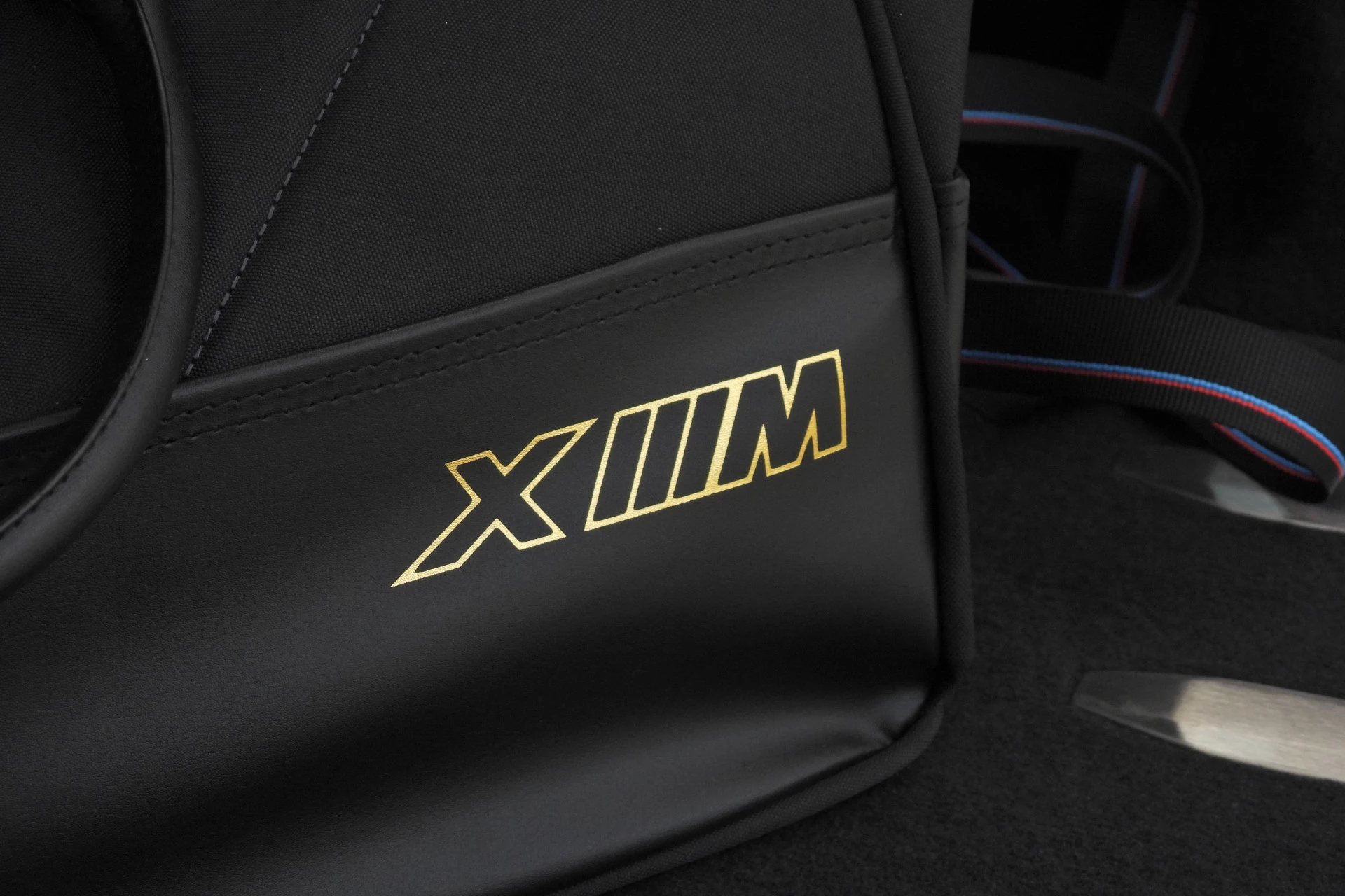 Hoofdafbeelding BMW XM