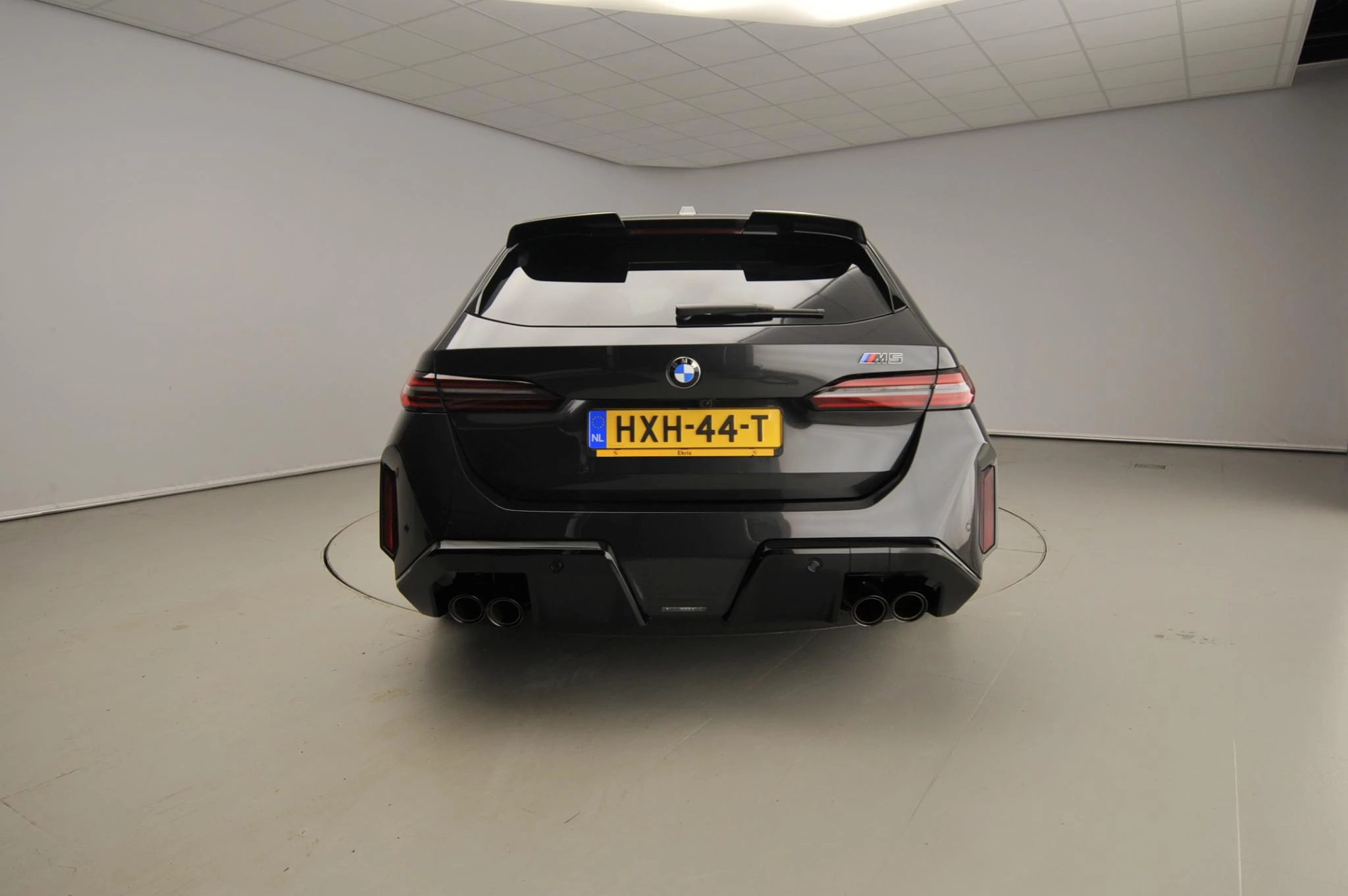Hoofdafbeelding BMW M5