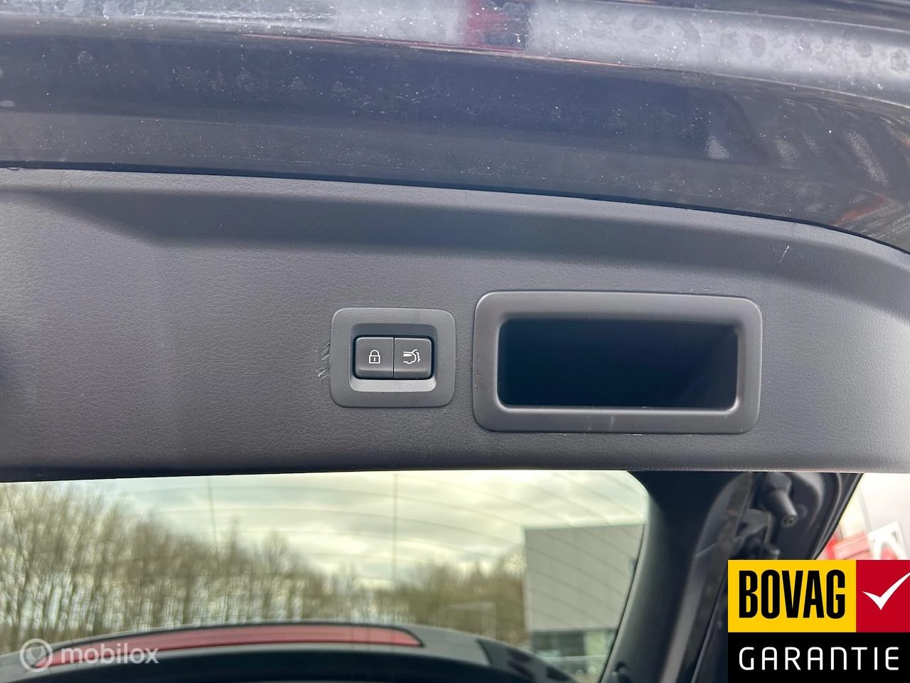 Hoofdafbeelding Mazda CX-30