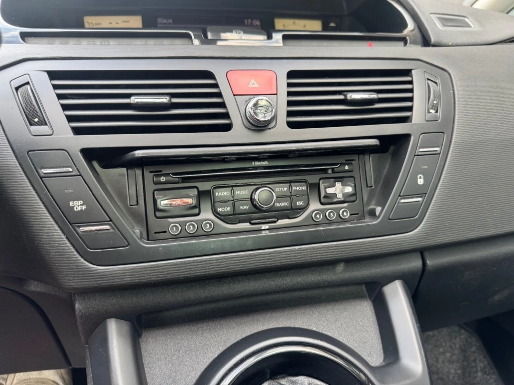 Hoofdafbeelding Citroën C4