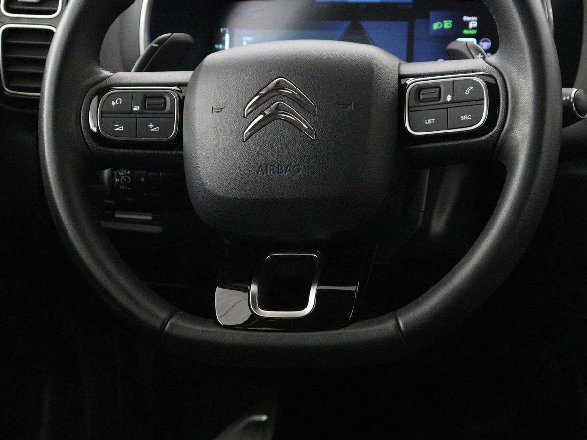 Hoofdafbeelding Citroën C5 Aircross