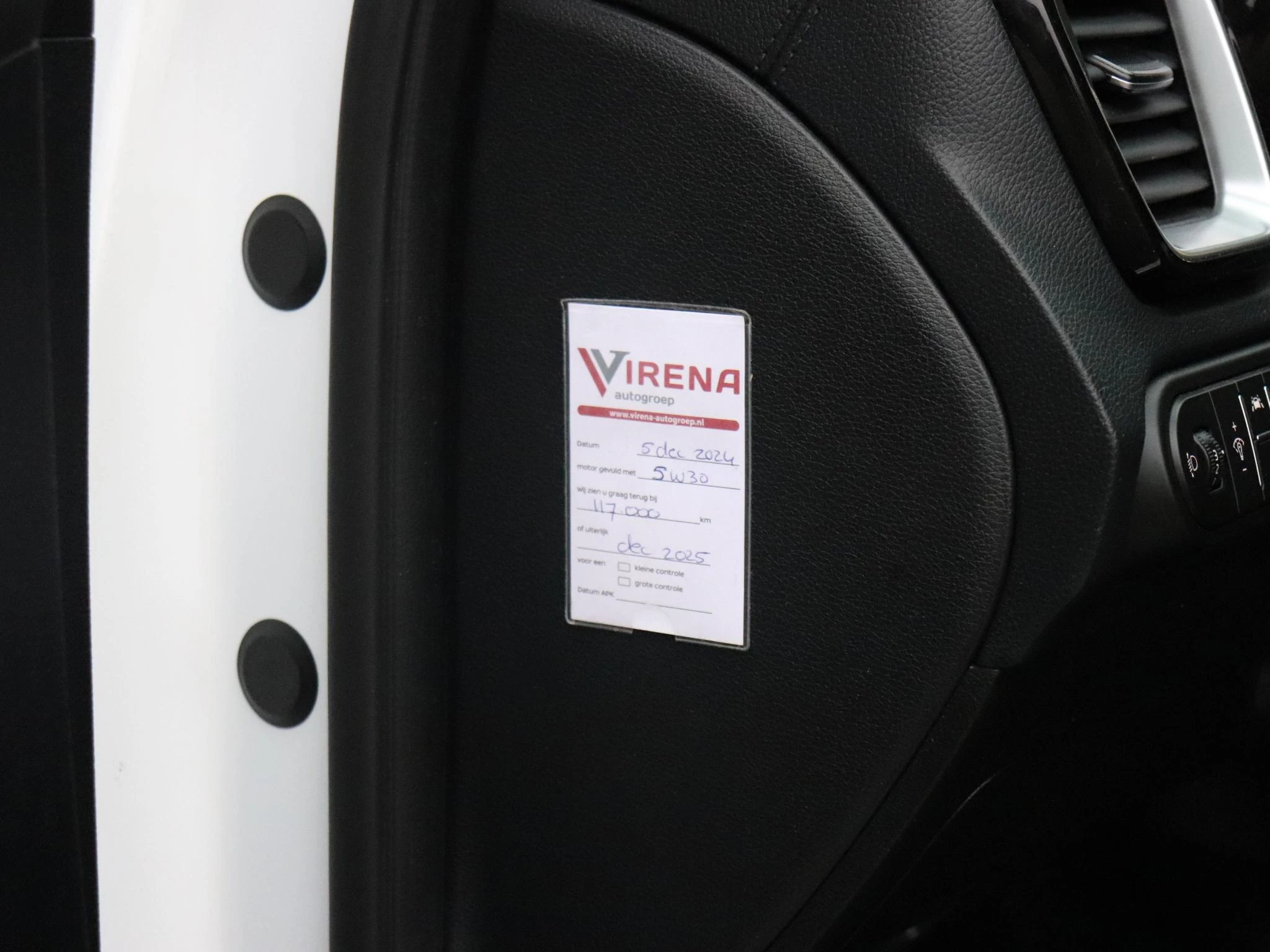 Hoofdafbeelding Kia ProCeed