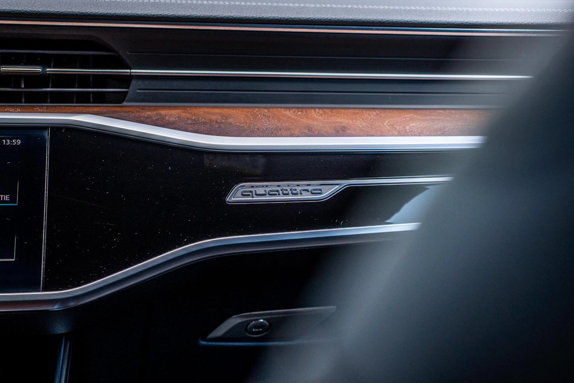 Hoofdafbeelding Audi A7