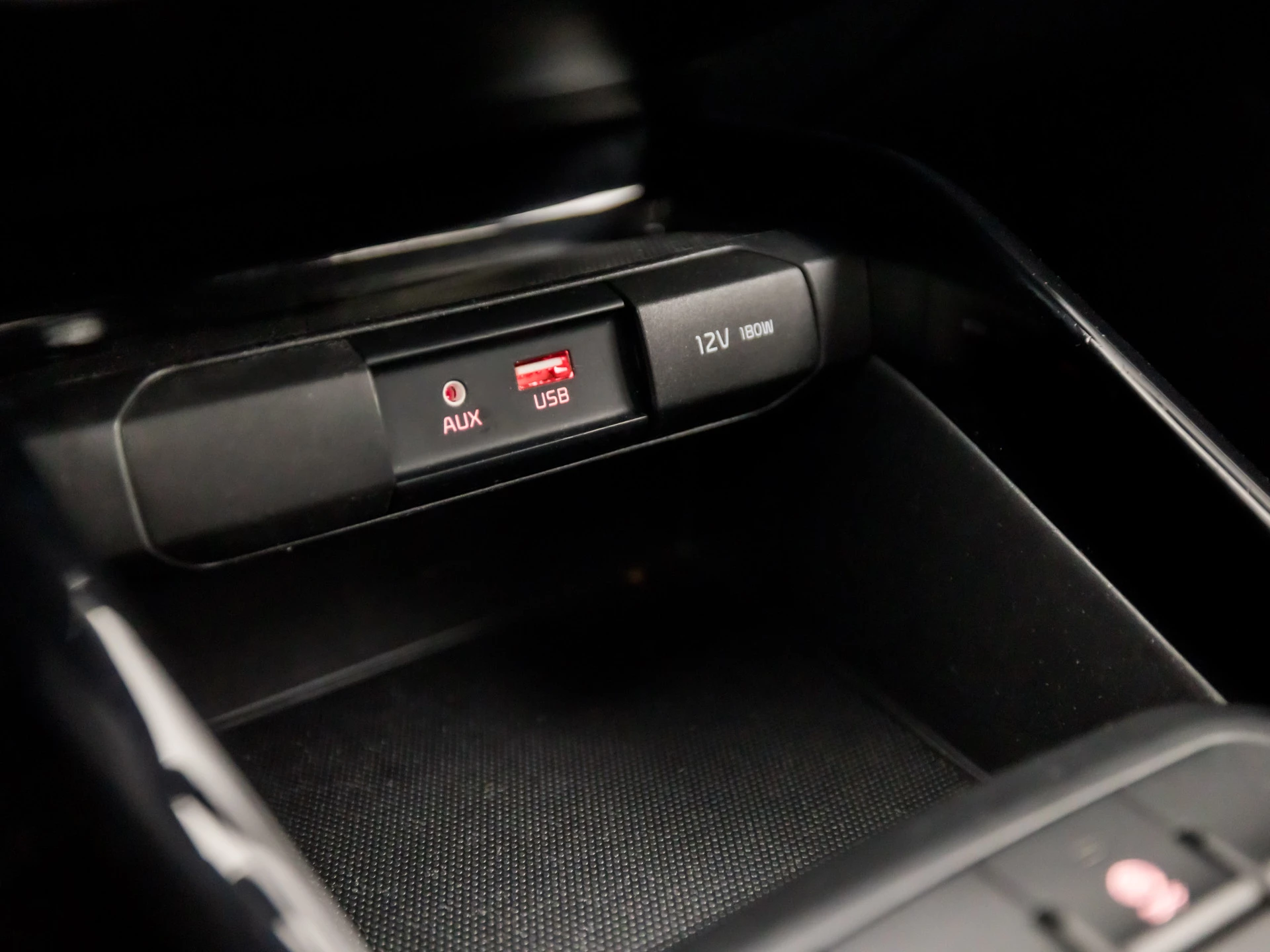 Hoofdafbeelding Kia Stonic