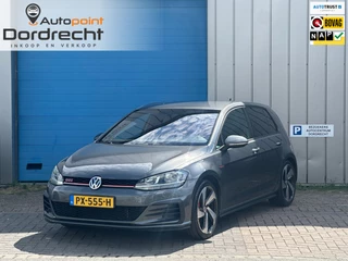 Volkswagen Golf 2.0 TSI GTI Performance DEALER OND 1 EIGENAAR