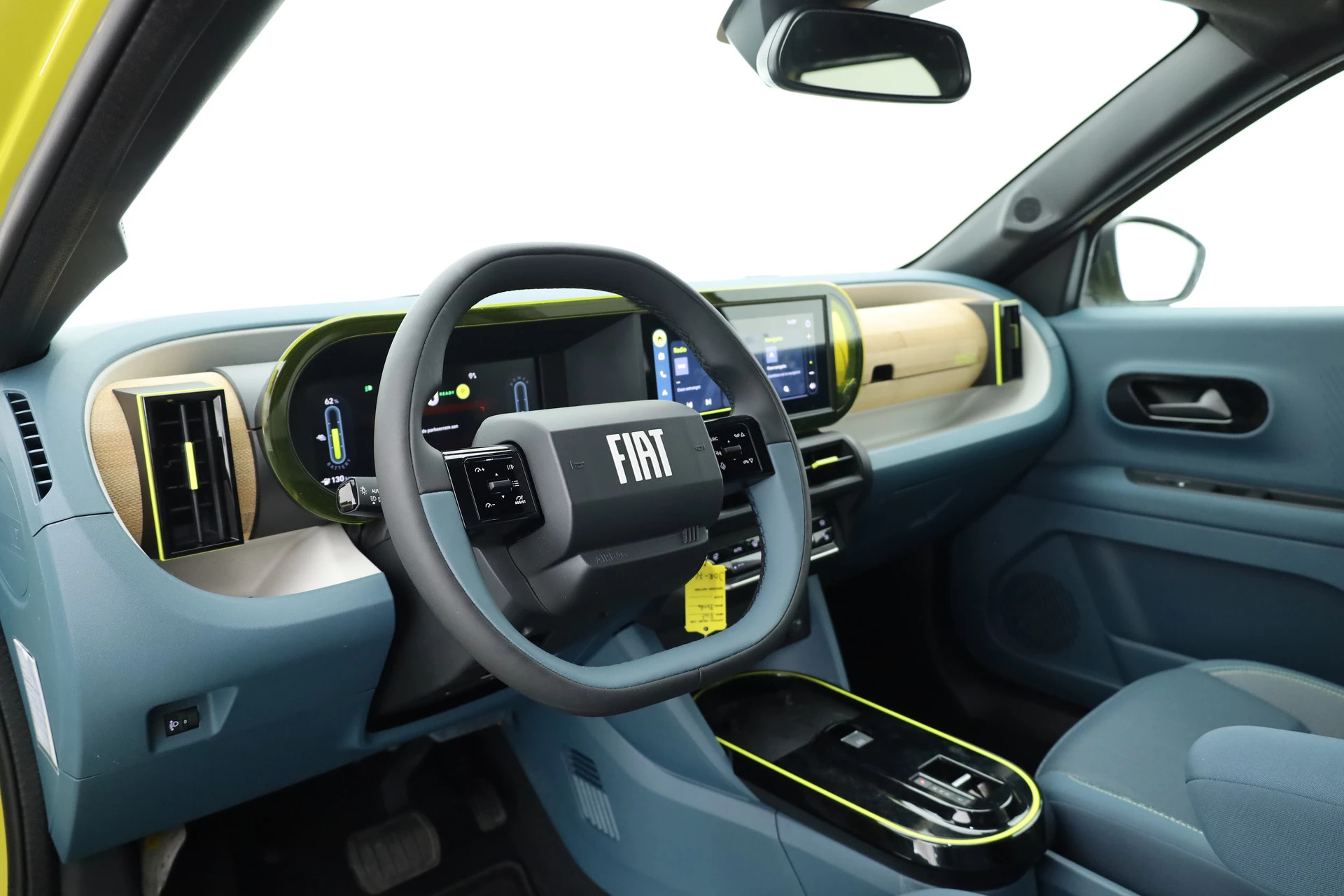 Hoofdafbeelding Fiat Grande Panda