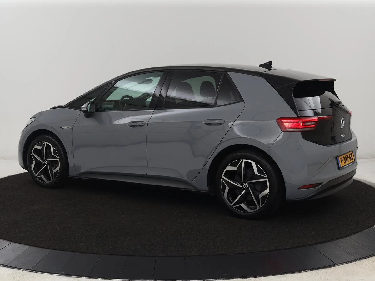 Hoofdafbeelding Volkswagen ID.3