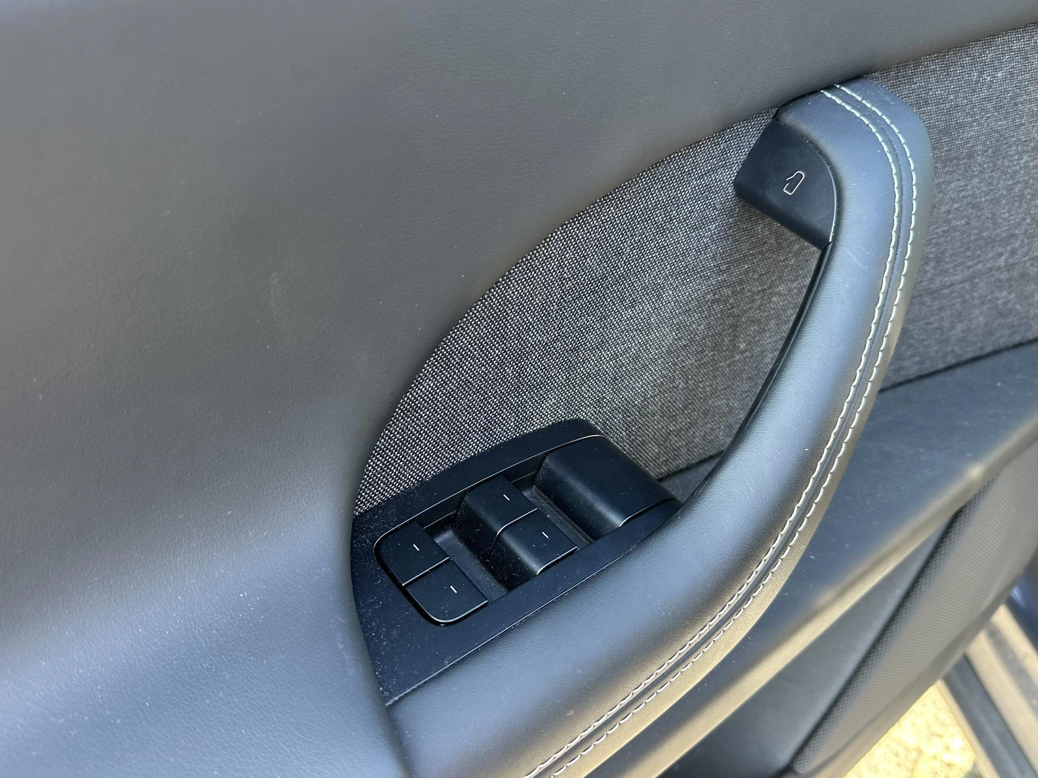 Hoofdafbeelding Tesla Model X